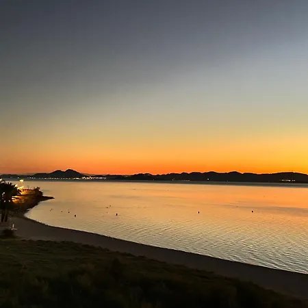 La Casa De Atardeceres *