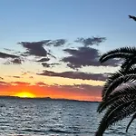 La Casa De Atardeceres 公寓 拉曼加戴尔马尔梅纳