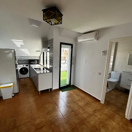 La Casa De Atardeceres Apartamento *