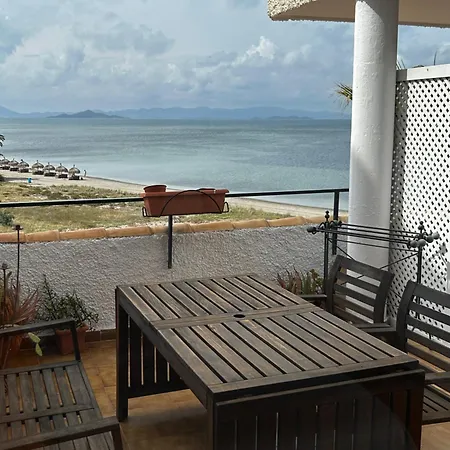 La Casa De Atardeceres Apartamento La Manga del Mar Menor