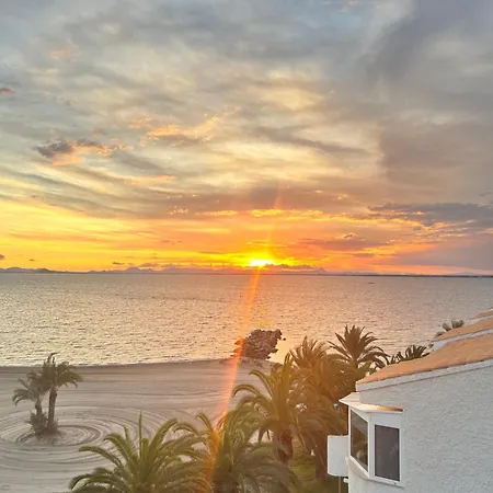 La Casa De Atardeceres La Manga del Mar Menor