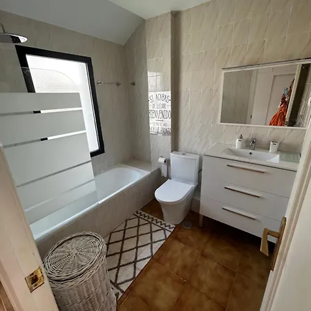 La Casa De Atardeceres * La Manga del Mar Menor