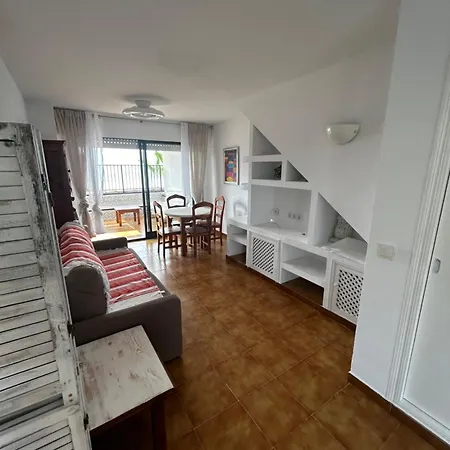 La Casa De Atardeceres * La Manga del Mar Menor