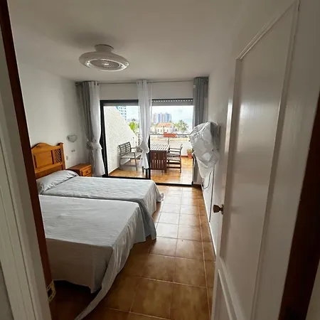 La Casa De Atardeceres Apartamento