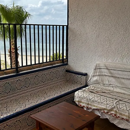 La Casa De Atardeceres Apartment La Manga del Mar Menor