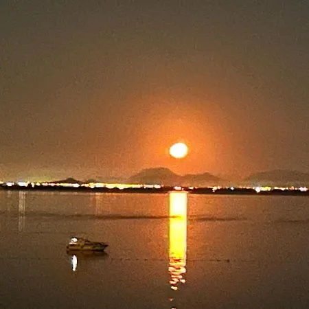 La Casa De Atardeceres *