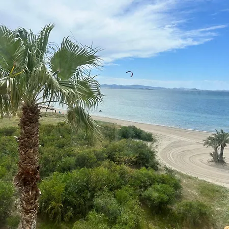 Apartman La Casa De Atardeceres