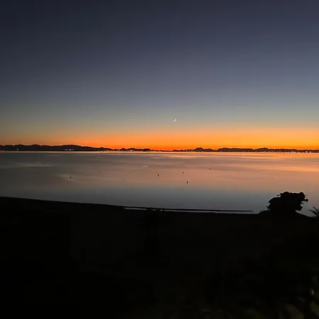 La Casa De Atardeceres La Manga del Mar Menor