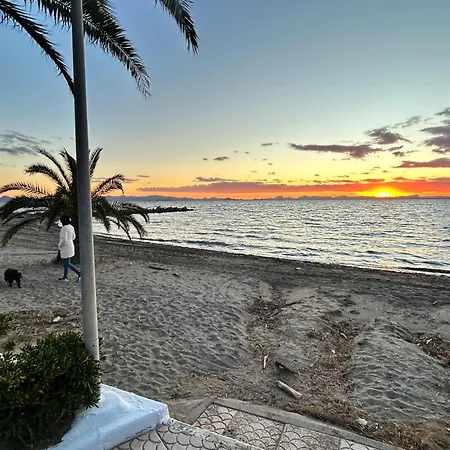公寓 La Casa De Atardeceres *
