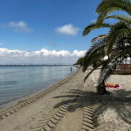 La Casa De Atardeceres