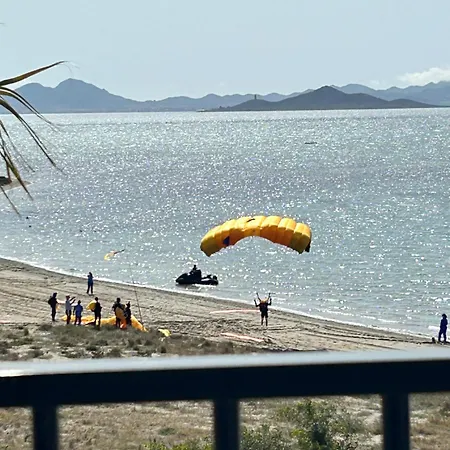 La Casa De Atardeceres *