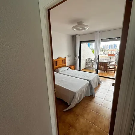 La Casa De Atardeceres * La Manga del Mar Menor