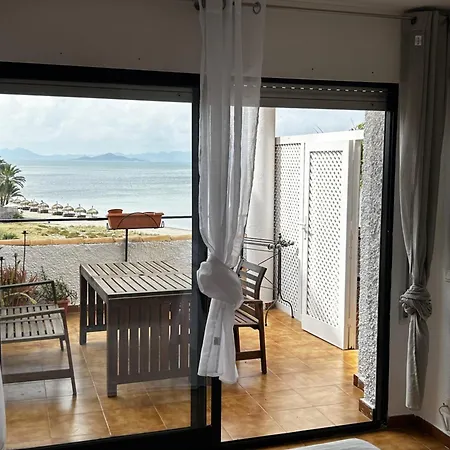 Apartamento La Casa De Atardeceres