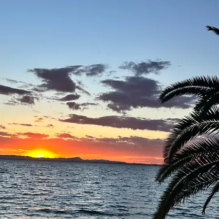 La Casa De Atardeceres Appartamento La Manga del Mar Menor