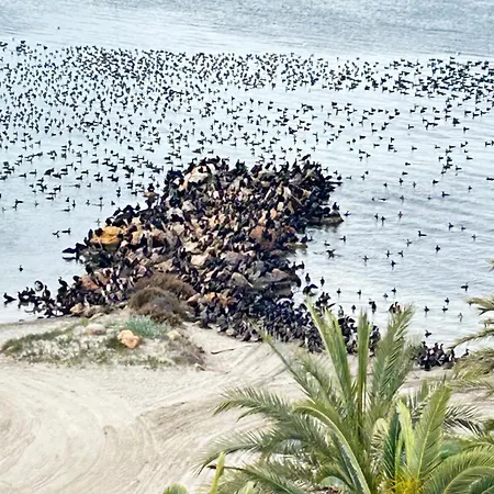 Apartamento La Casa De Atardeceres La Manga del Mar Menor