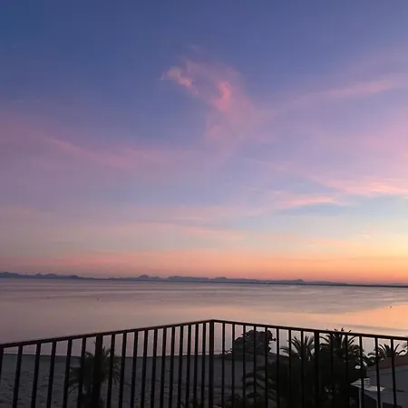 Appartement La Casa De Atardeceres