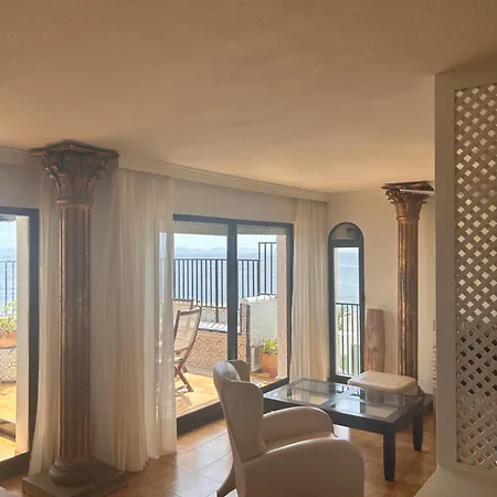 La Casa De Atardeceres