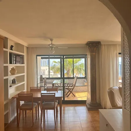 Appartement La Casa De Atardeceres