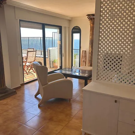 La Casa De Atardeceres Appartement La Manga del Mar Menor