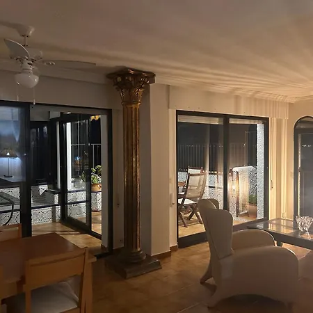 Appartement La Casa De Atardeceres La Manga del Mar Menor