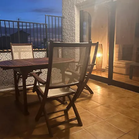Appartement La Casa De Atardeceres