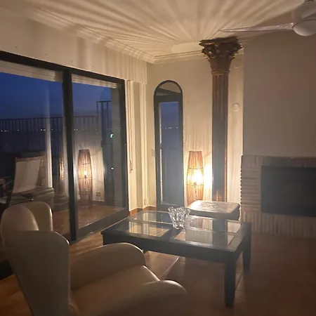 La Casa De Atardeceres