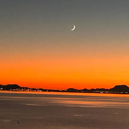 La Casa De Atardeceres La Manga del Mar Menor