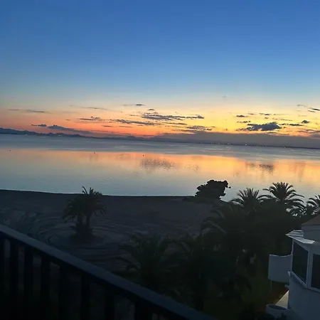 Appartement La Casa De Atardeceres *