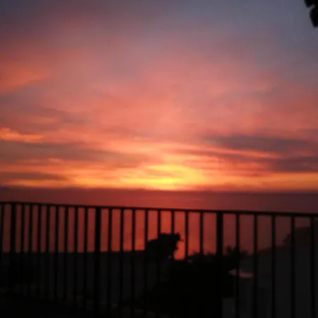 La Casa De Atardeceres Appartement