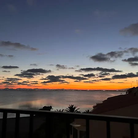 Appartement La Casa De Atardeceres *