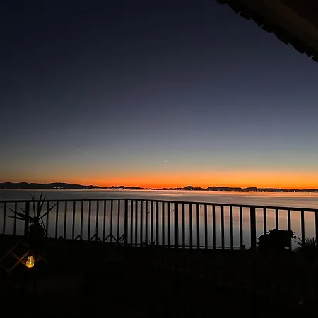 Appartement La Casa De Atardeceres La Manga del Mar Menor