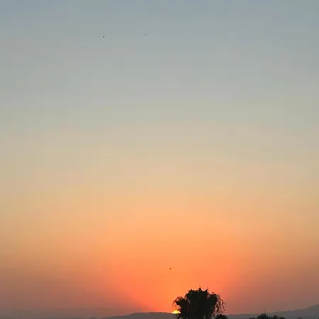 La Casa De Atardeceres * لا مانغا ذيل مار مينور