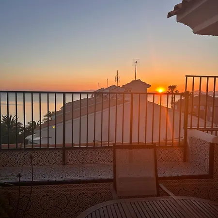 Appartement La Casa De Atardeceres