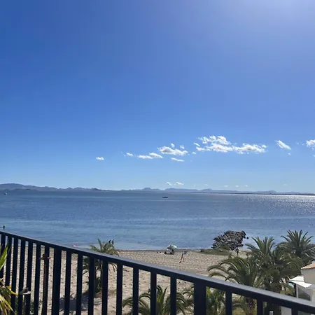 La Casa De Atardeceres La Manga del Mar Menor