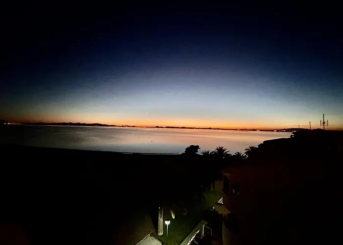 La Casa De Atardeceres *