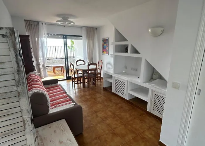 La Casa De Atardeceres * La Manga del Mar Menor