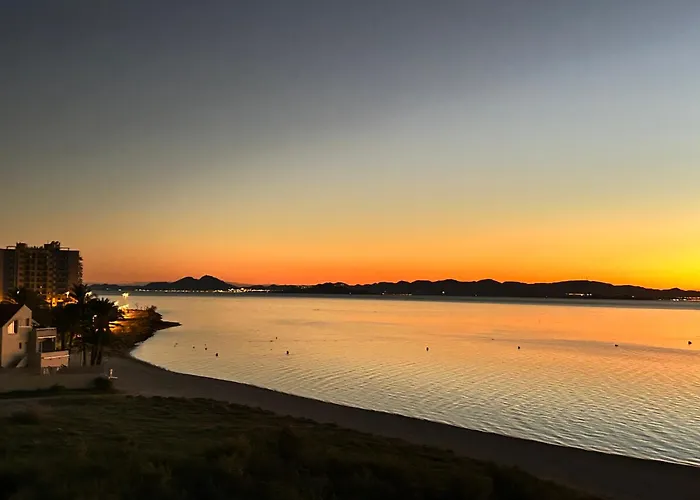 La Casa De Atardeceres *