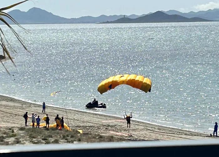 La Casa De Atardeceres *