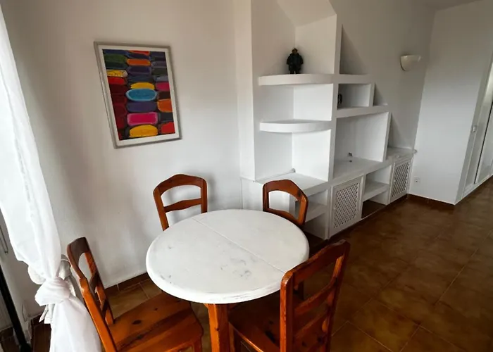 La Casa De Atardeceres Apartment La Manga del Mar Menor