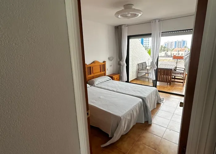 La Casa De Atardeceres * La Manga del Mar Menor