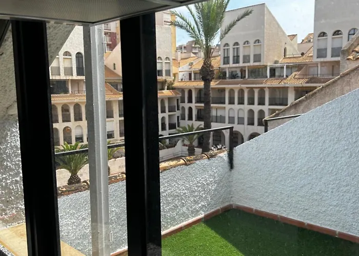 La Casa De Atardeceres