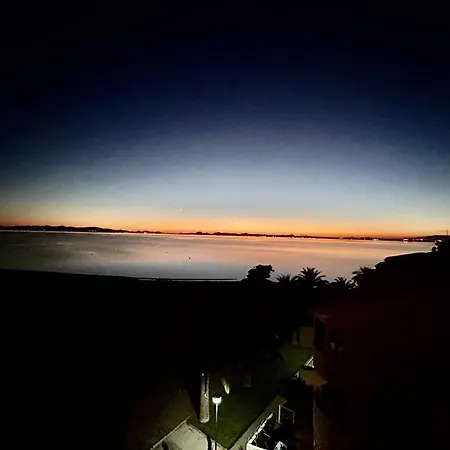 La Casa De Atardeceres *