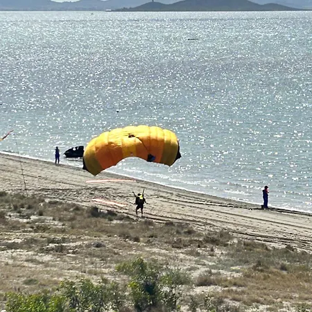 La Casa De Atardeceres La Manga del Mar Menor