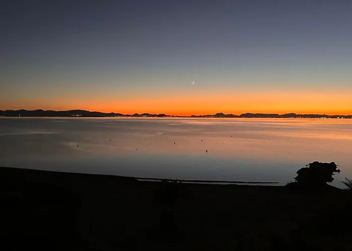La Casa De Atardeceres La Manga del Mar Menor