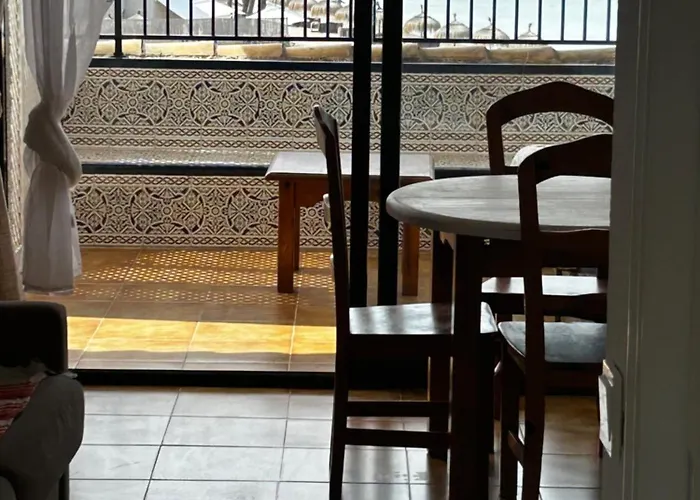 La Casa De Atardeceres * La Manga del Mar Menor