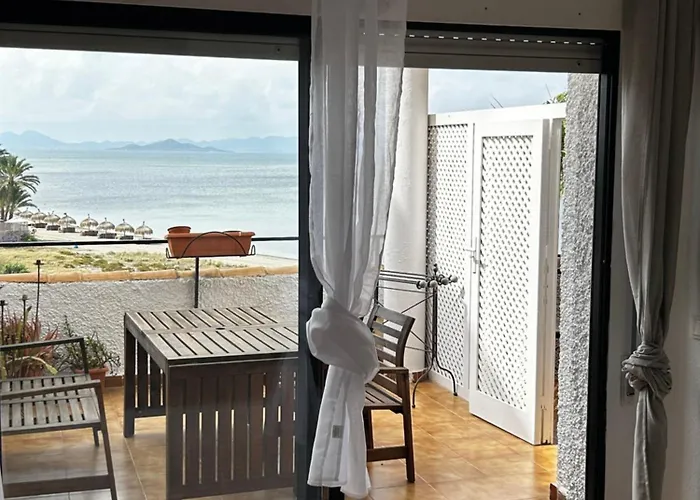 Apartment La Casa De Atardeceres